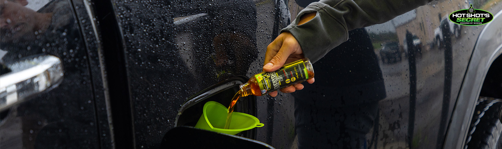 3 Top Produk Hot Shot’s Secret Terbaik 2025: Solusi Performa Mesin Lebih Optimal & Tahan Lama