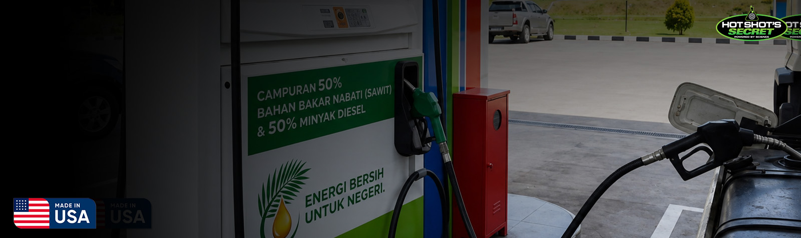 Keunggulan dan Kekurangan BBM B50: Apa Dampaknya untuk Mesin Diesel?